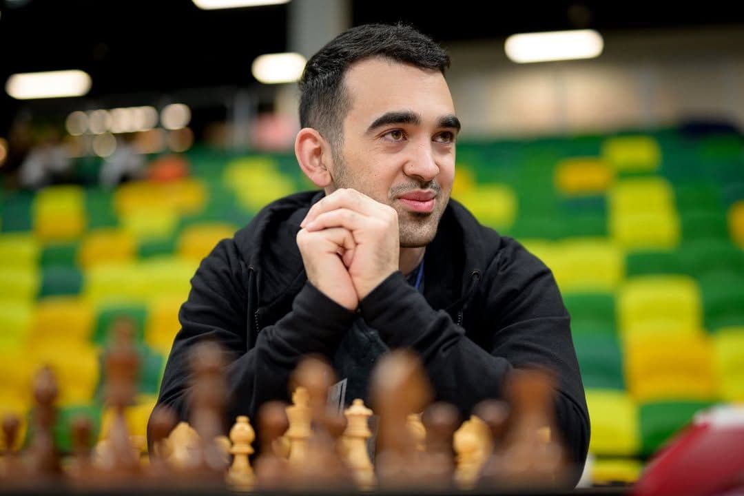 Երկու նվաճում Հայկ Մարտիրոսյանի կողմից