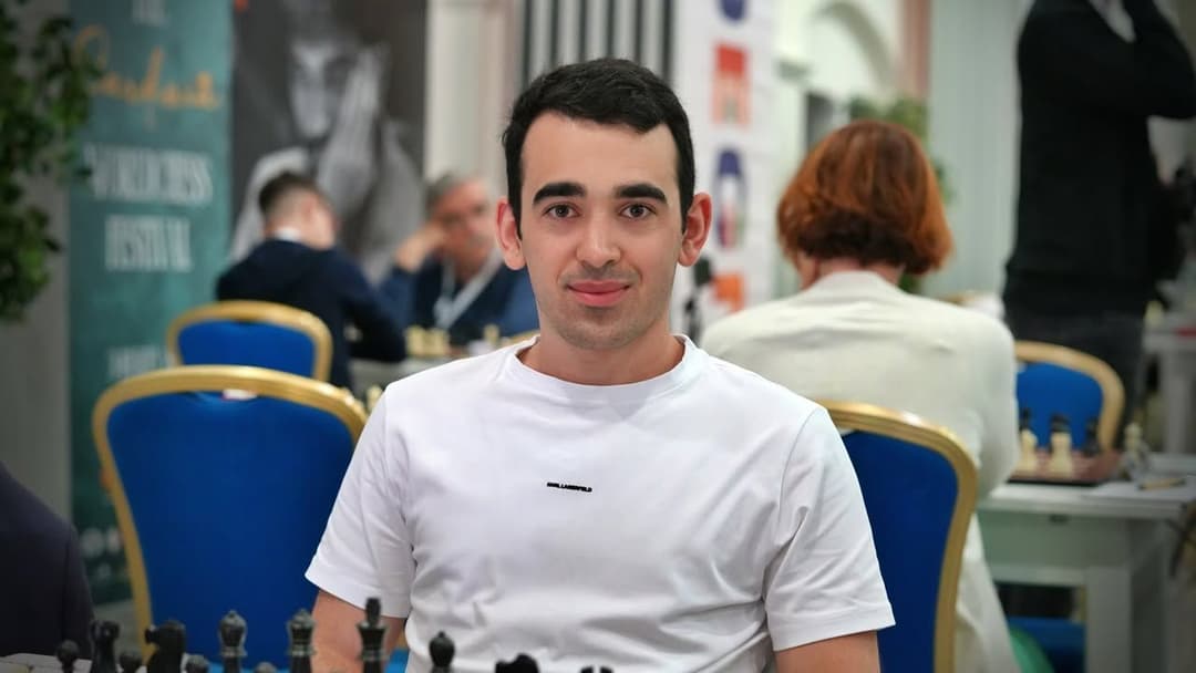 Ավարտվեց Իտալիայում ընթացող «Sardinia World Chess Festival 2026» շախմատի միջազգային մրցաշարը