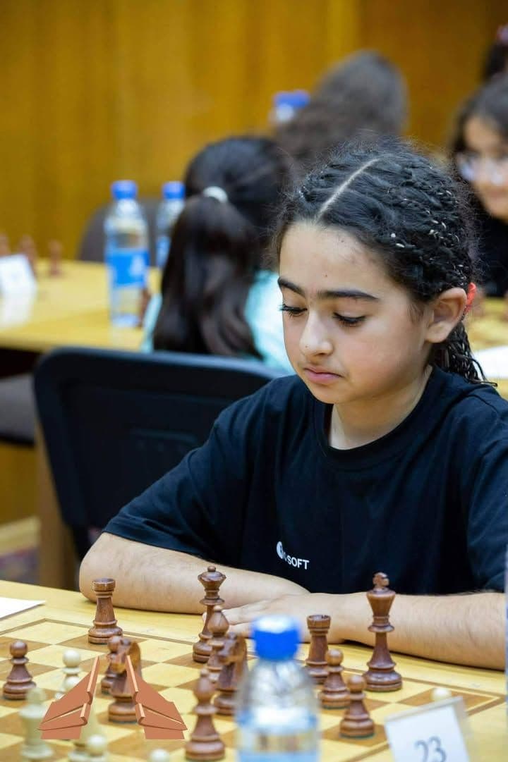 Տիգրան Պետրոսյանի անվան շախմատի տուն-մարզադպրոցում ավարտվեց պատանեկան 5-րդ փառատոնի մրցաշարը