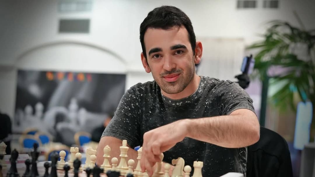 Հուլիսի 18-ից 26-ը Ֆրանսիայի Էքս ան Պրովանս քաղաքում անցկացվում է «Dole Open 2026» շախմատի միջազգային մրցաշարը