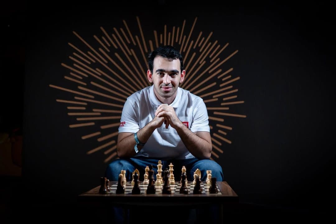Հայկ Մարտիրոսյանը ACS SUPERCHESS թիմի կազմում դարձավ Ռումինիայի թիմային սուպերլիգայի հաղթող