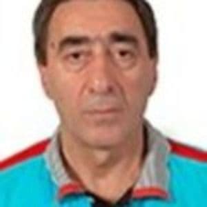 Իսահակ Հարությունյան